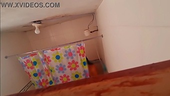 Surveillance Of My Wife'S Acquaintance During Our Getaway